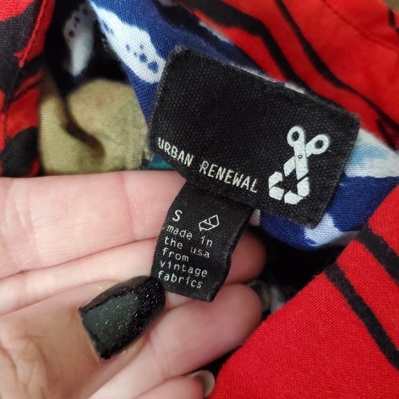 Urban Renewal Shirt - Picture 8 of 10